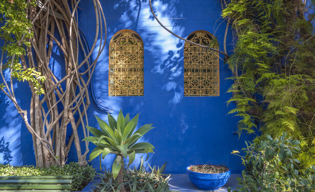 10 x de mooiste riads voor jouw verblijf in Marrakech