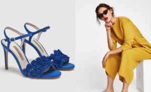 De 6 Zara schoenen die je zou moeten hebben deze zomer