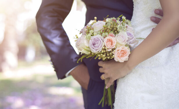 Checklist bruiloft: dit is wat je allemaal nodig hebt als je bent uitgenodigd