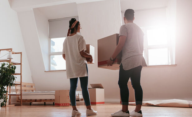 5 x de beste tips voor als je gaat verhuizen
