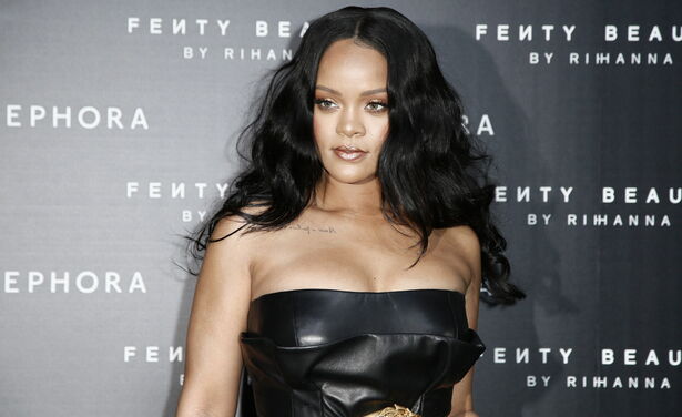 Rihanna heeft haar knappe en steenrijke vriend gedumpt en dit is waarom
