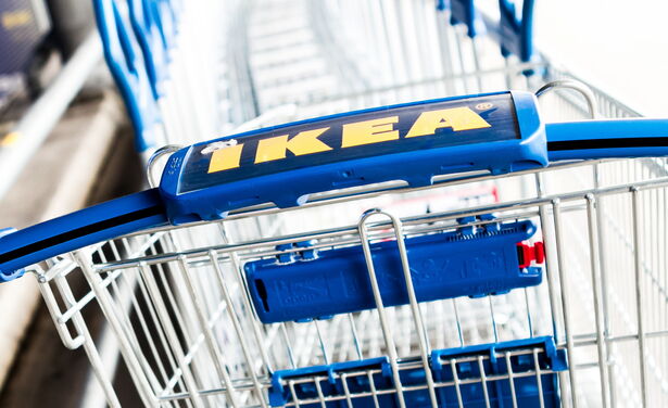 IKEA gaat samenwerken met Adidas, Lego én Solange Knowles
