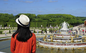 Dit is waarom jij deze zomer met de Thalys Parijs en omstreken écht moet gaan bezoeken