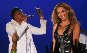 Alles wat je moet weten over het nieuwste album van Beyoncé en Jay-Z + is Bey weer zwanger?