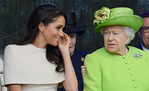 Zes kledingregels waar de vrouwelijke Britse royals zich aan moeten houden