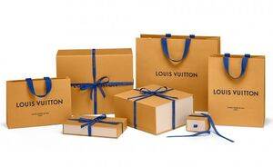 Wij hebben héél erg goed nieuws voor liefhebbers van Louis Vuitton...