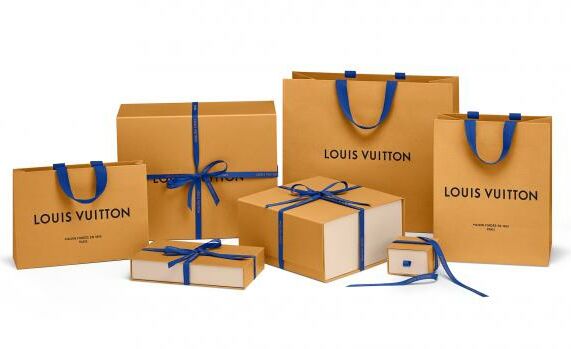Wij hebben héél erg goed nieuws voor liefhebbers van Louis Vuitton...