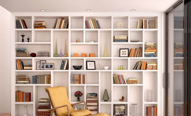 5 tips om jouw boekenkast geweldig inrichten