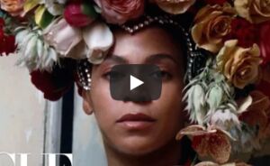 Beyoncé en Vogue delen nieuwe beelden van Rumi en Sir en we smelten...