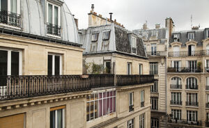 7 manieren om je huis om te toveren in een stulpje waar een Parisienne graag woont