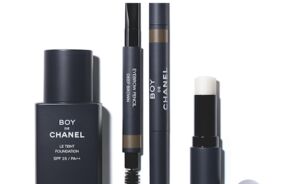 Chanel komt met een make-uplijn voor mannen en dit is wat je ervan kunt verwachten