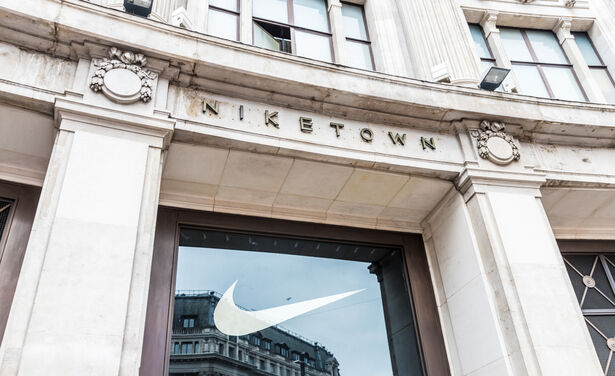 De verkoop van Nike producten is met 31% toegenomen en dit is de geweldige reden waarom