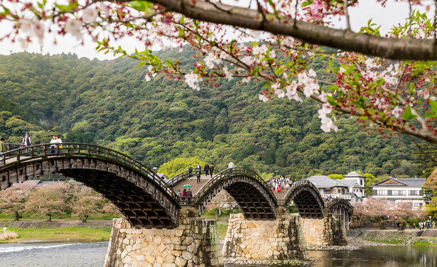  5 x de allermooiste bruggen ter wereld om op je 'to visit' lijstje te plaatsen