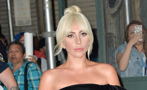 Lady Gaga spreekt haar steun uit voor Dr. Christine Blasey Ford en haar speech is geweldig