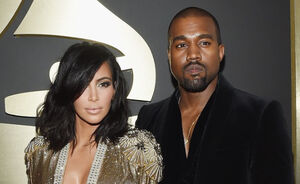 De Amerikaanse ELLE meldt dat Kim Kardashian en Kanye West uit elkaar zijn