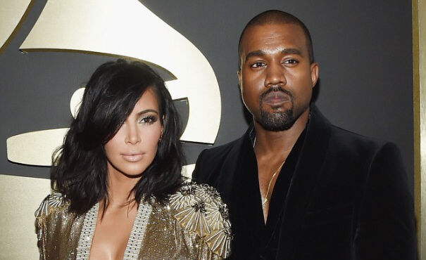 De Amerikaanse ELLE meldt dat Kim Kardashian en Kanye West uit elkaar zijn