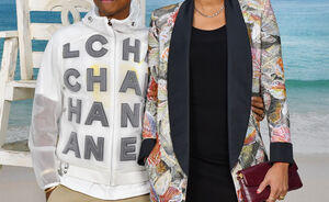 Deze bekende muziekmaker gaat items ontwerpen voor Chanel!