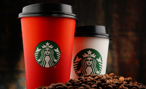Dit zijn de 3 nieuwe heerlijke Starbucks winterdrankjes  + 2 oldies maken een comeback