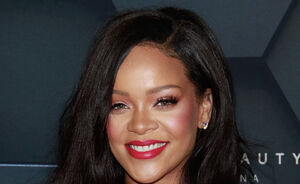 Rihanna is dolgelukkig met haar steenrijke vriend ondanks eerdere geruchten