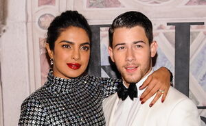 Priyanka Chopra en Nick Jonas trouwden afgelopen weekend en dit is alles wat we weten!