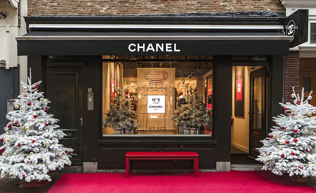 Chanel opent pop-up shop in Amsterdam en dit is waarom je erheen moet!