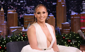 Yes, Jennifer Lopez komt éindelijk met een eigen huidverzorgingslijn