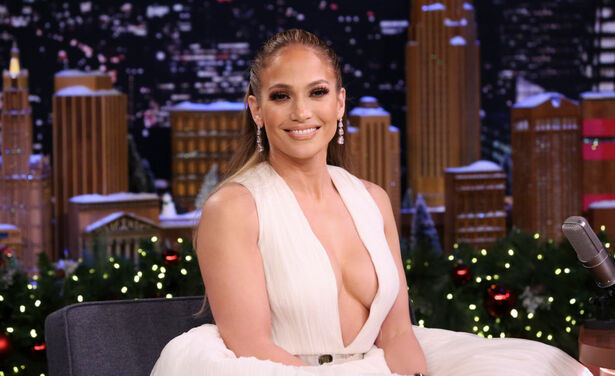Yes, Jennifer Lopez komt éindelijk met een eigen huidverzorgingslijn