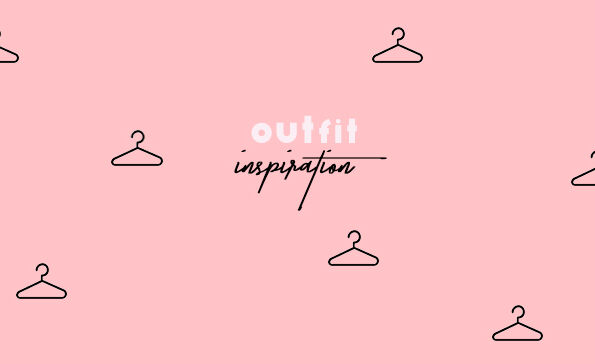 Weekly outfit inspiration: voor elke dag een look