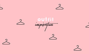 Weekly outfit inspiratie 3: elke dag een look