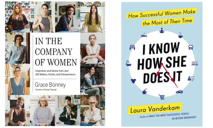 6 boeken die iedere vrouw zou moeten lezen