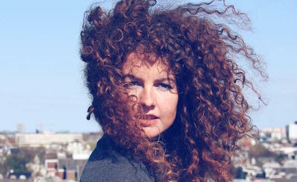 33x de mooiste krullen kapsels