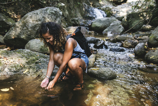 5 Beauty tips voor als je gaat backpacken