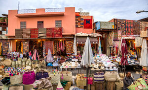 Dit is waar je moet eten, slapen én gaan als je Marrakech gaat bezoeken!