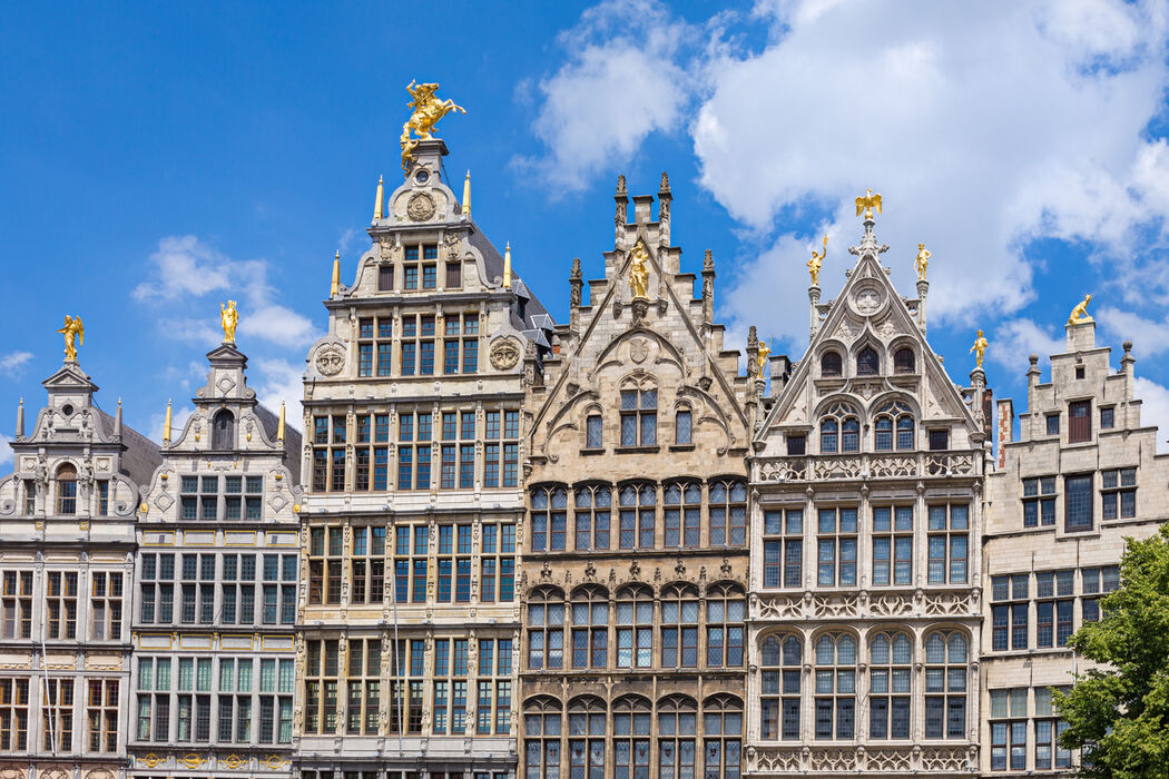 Deze hotspots getipt door locals mag je niet missen in Antwerpen