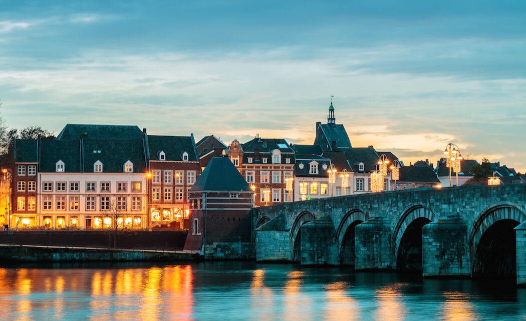 Deze hotspots getipt door locals mag je niet missen in Maastricht