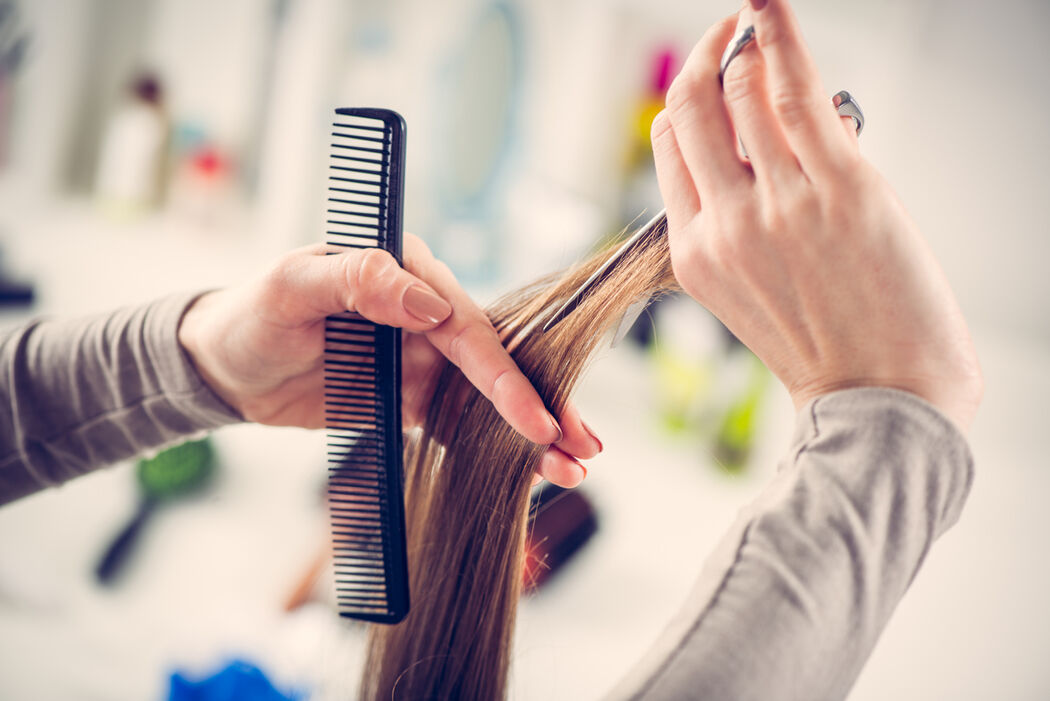 8 dingen waar je op moet letten als je naar de kapper gaat