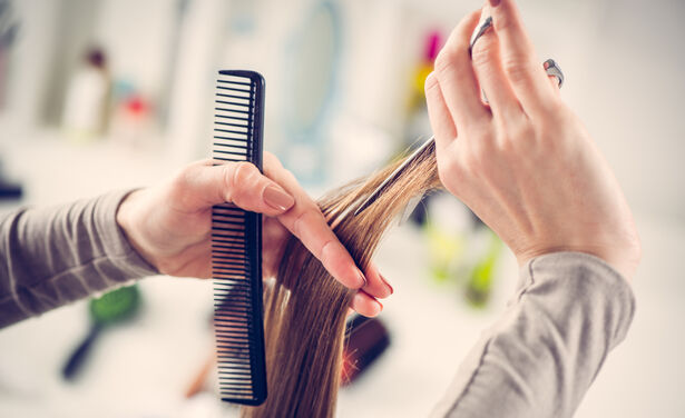 8 dingen waar je op moet letten als je naar de kapper gaat