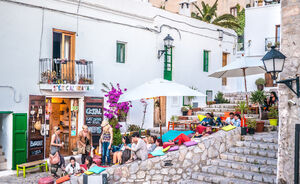 14 x de allerfijnste én nieuwe hotspots op Ibiza