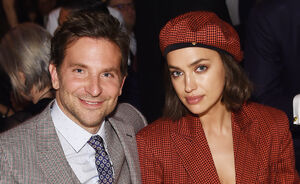 Meerdere bronnen melden dat Irina Shayk en Bradley Cooper nu echt uit elkaar zijn