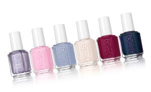 Dit zijn de 20 bestverkochte Essie kleuren die nu nog verkrijgbaar zijn