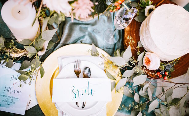 Checklist bruiloft: deze 8 dingen moet je niet vergeten wanneer je bent uitgenodigd