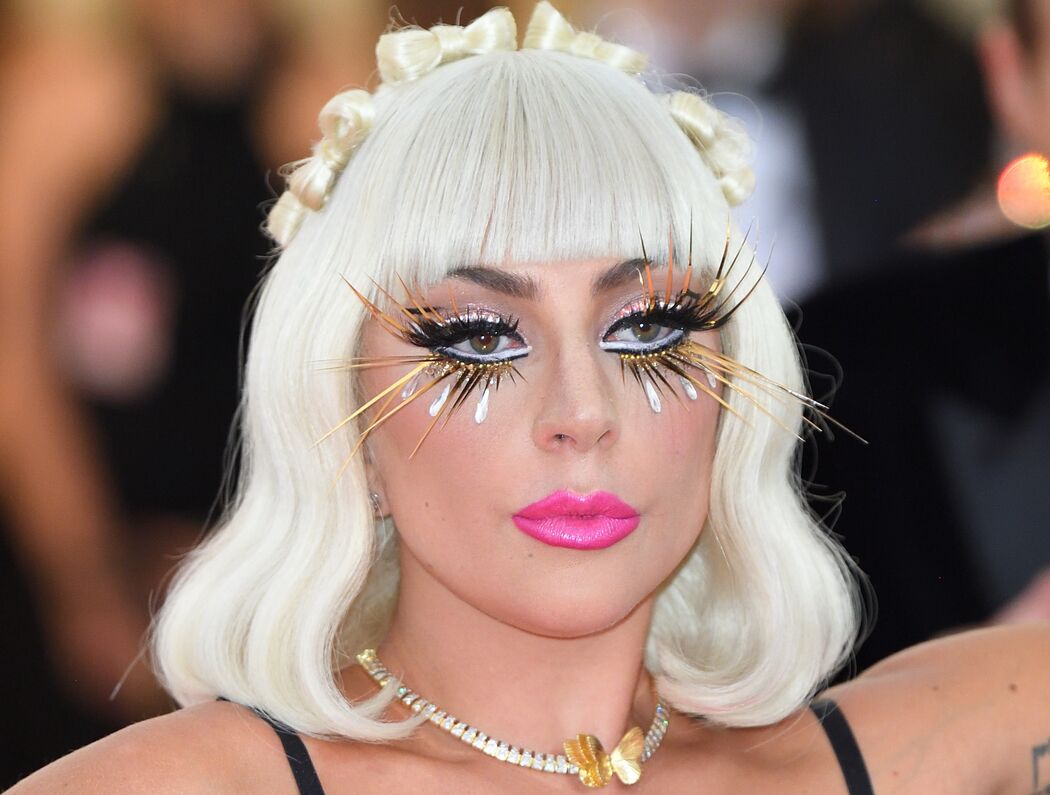 De eerste beelden van Lady Gaga's Haus Beauty zijn er en dit is wat het extra bijzonder maakt
