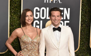 Nieuwsgierig naar de break-up van Irina Shayk en Bradley Cooper? Het model begrijpt het helemaal