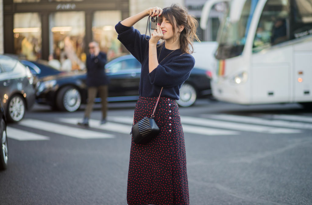 Dit Franse kledingmerk is geliefd bij modemensen en wij begrijpen wel waarom