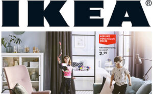 Wil je de IKEA catalogus nu al zien? Dan hebben wij een handige link...