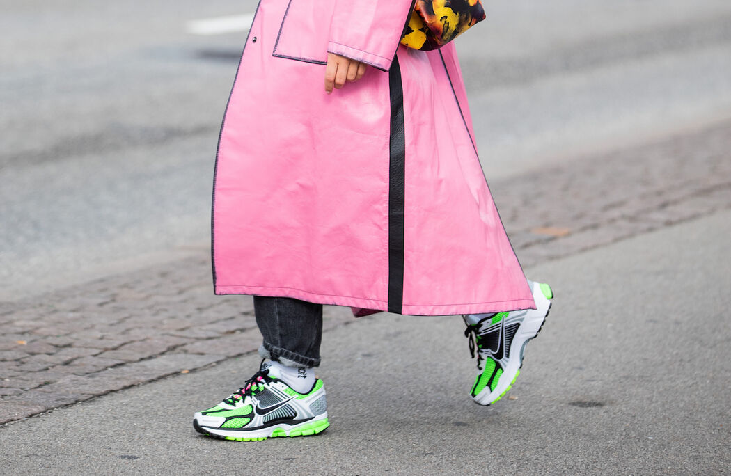 Deze schoenentrends gaan we zien in 2024