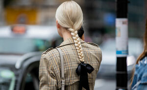 Dit zijn de 7 meest trendy haarstijlen voor aankomende winter