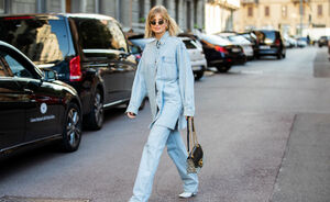 Maak kennis met de zes jeans trends van dit najaar + shop ze!