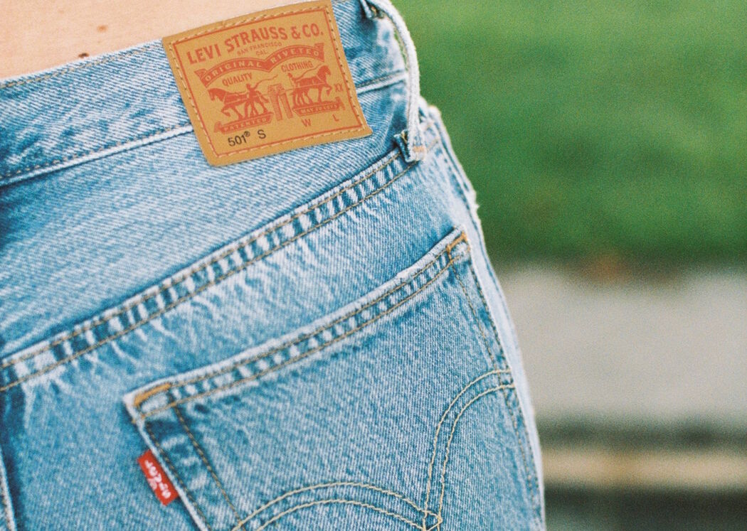 Dit is waar je de beste vintage jeans kan scoren