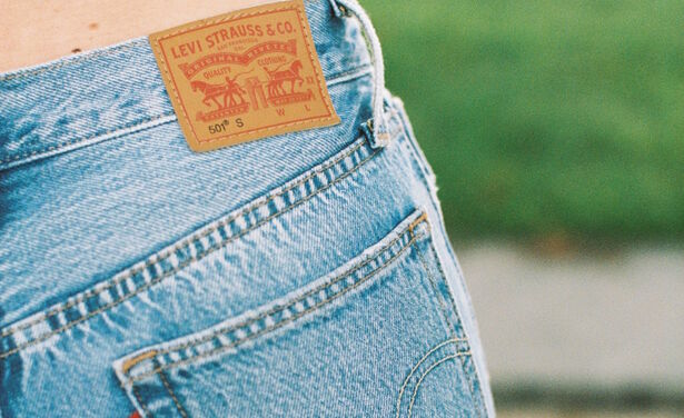 Dit is waar je de beste vintage jeans kan scoren